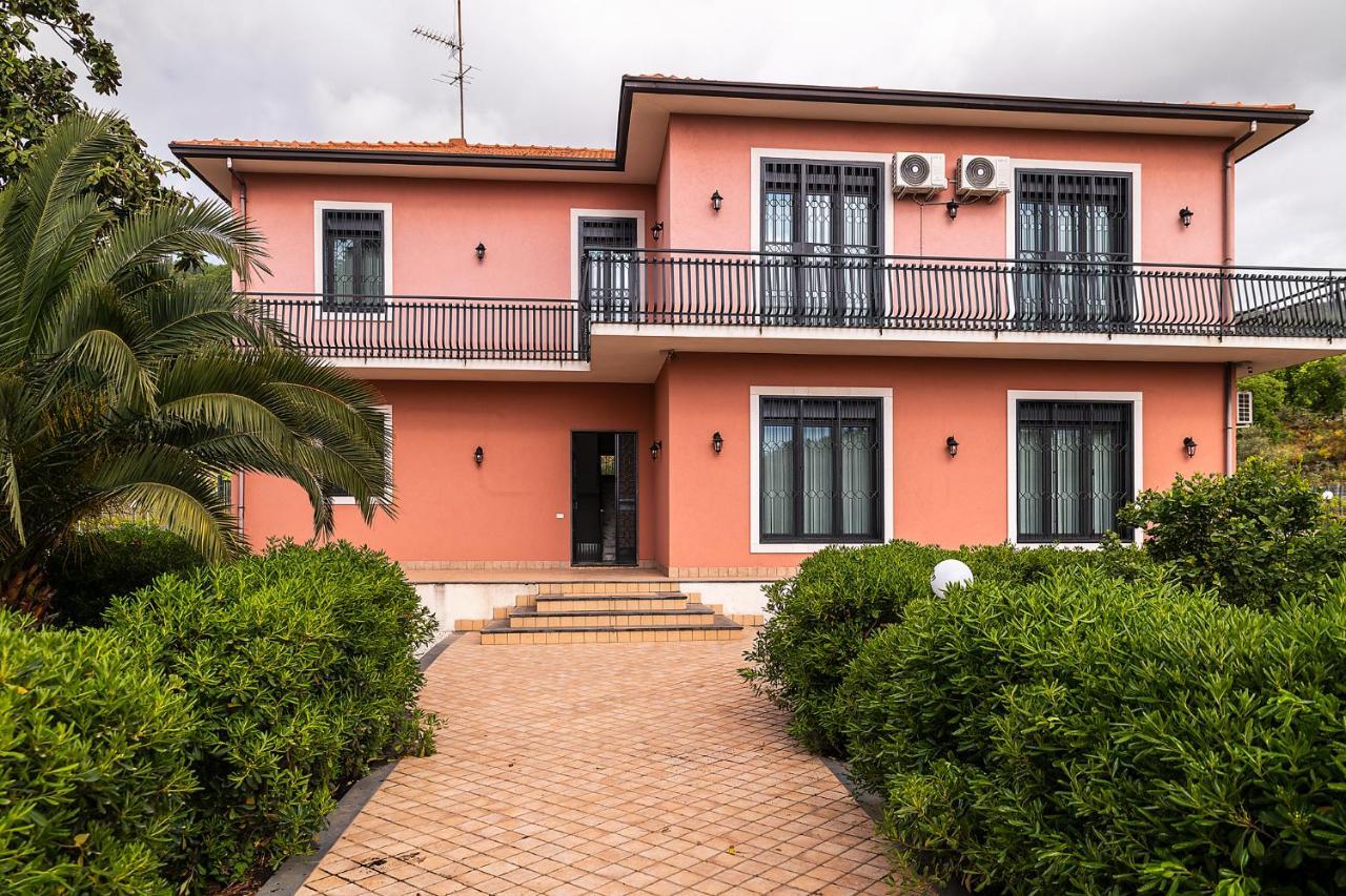 Bee Happy - Bed And Breakfast Zafferana Etnea Exterior photo